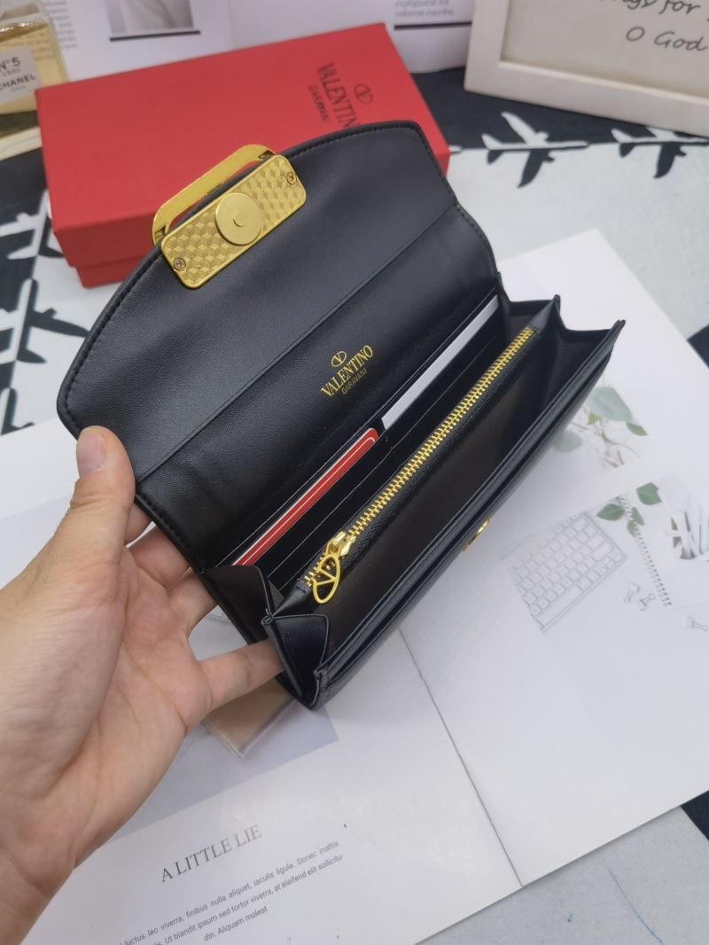 Valentino Wallets Purse